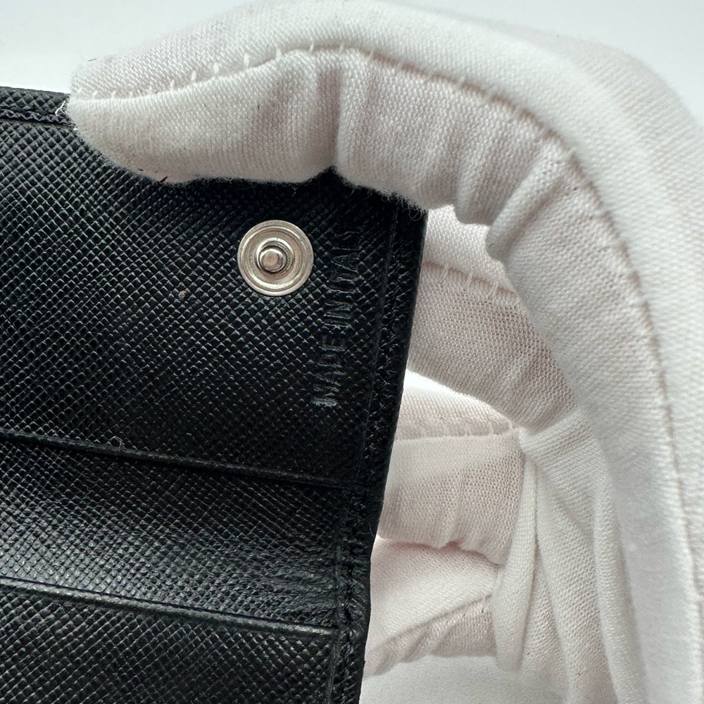 Prada Compact Card / Key holder - Picture 7 of 10